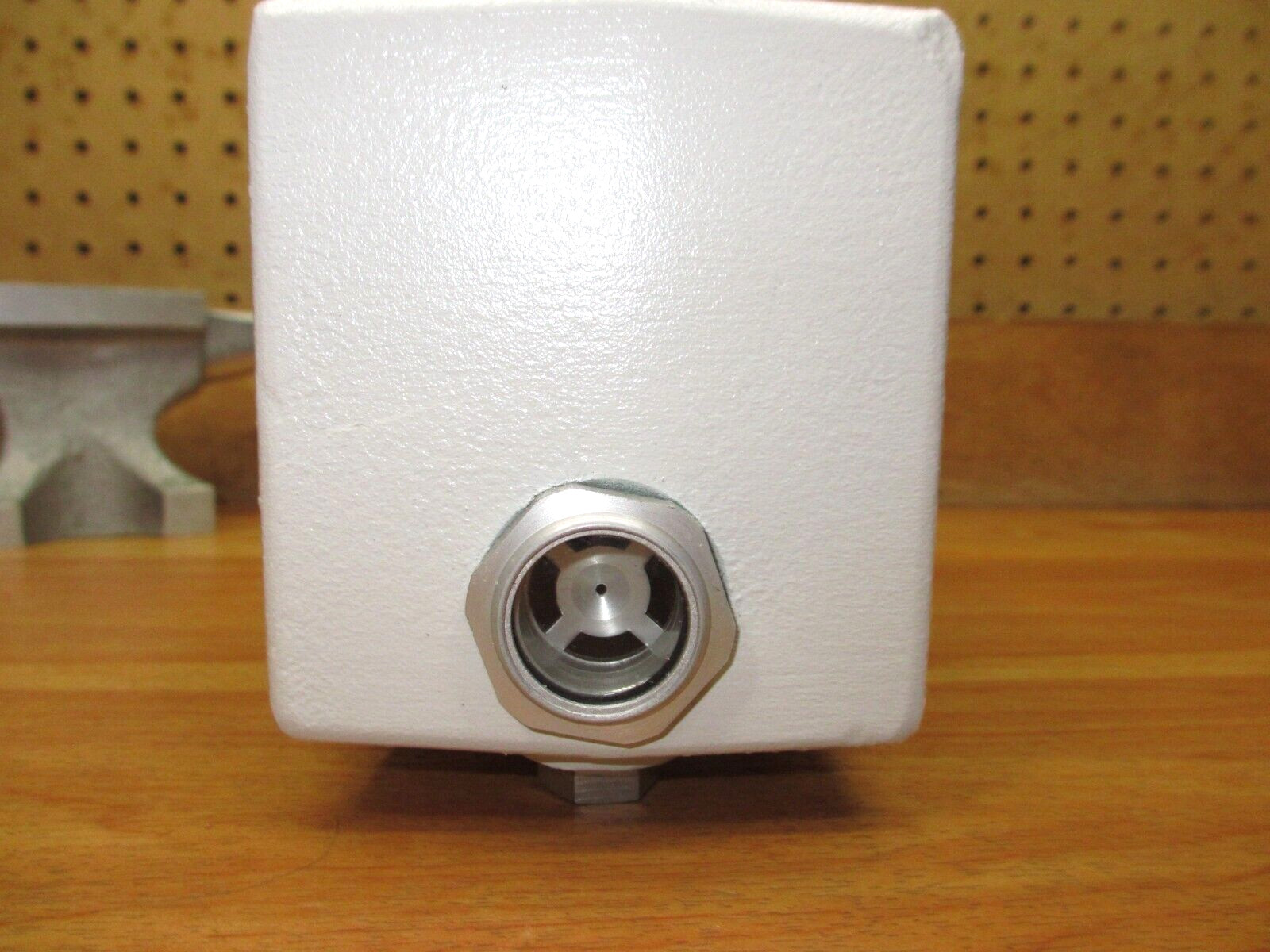 Pfeiffer Vacuum ONF 025 *NEW* Oil Mist Separator Vacuum Pump PK Z40 006 A