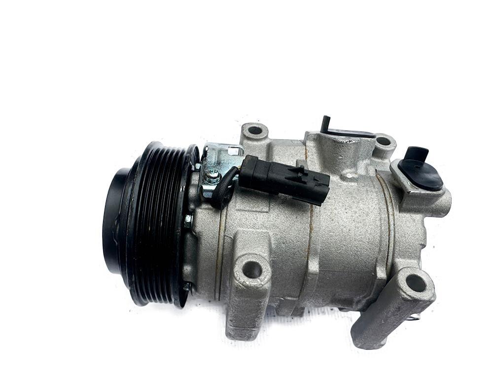 RYC IG320 A/C Compressor Reman NEW FREE FAST SHIP