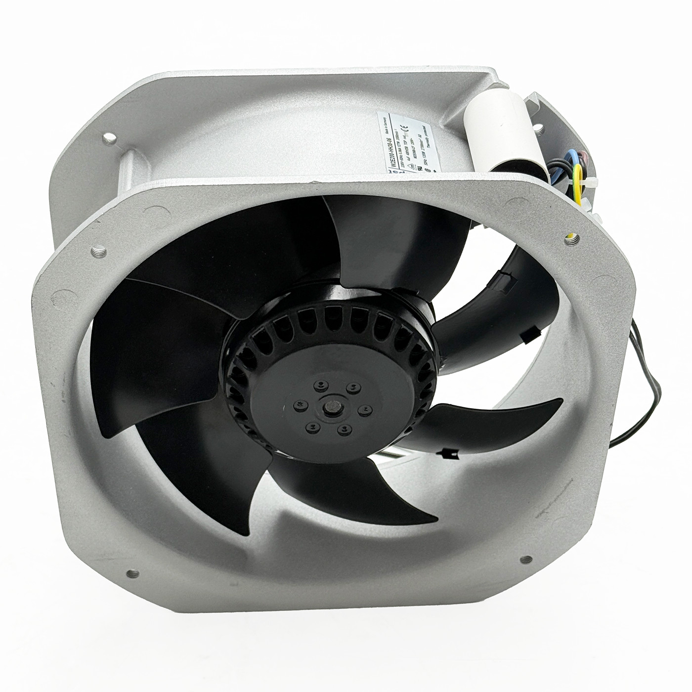 Brand New 1Pcs W2E200-HH38-06 Axial Flow Fan 230V 127W 50Hz