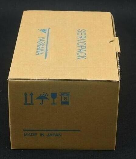New YASKAWA Yaskawa Electric Servo Driver SGDB-30ADM [6 Month Warranty]