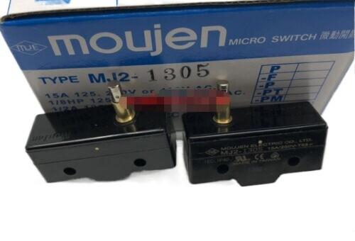 1PC New Moujen MJ2-1305 MJ21305 Microswitch Free Shipping