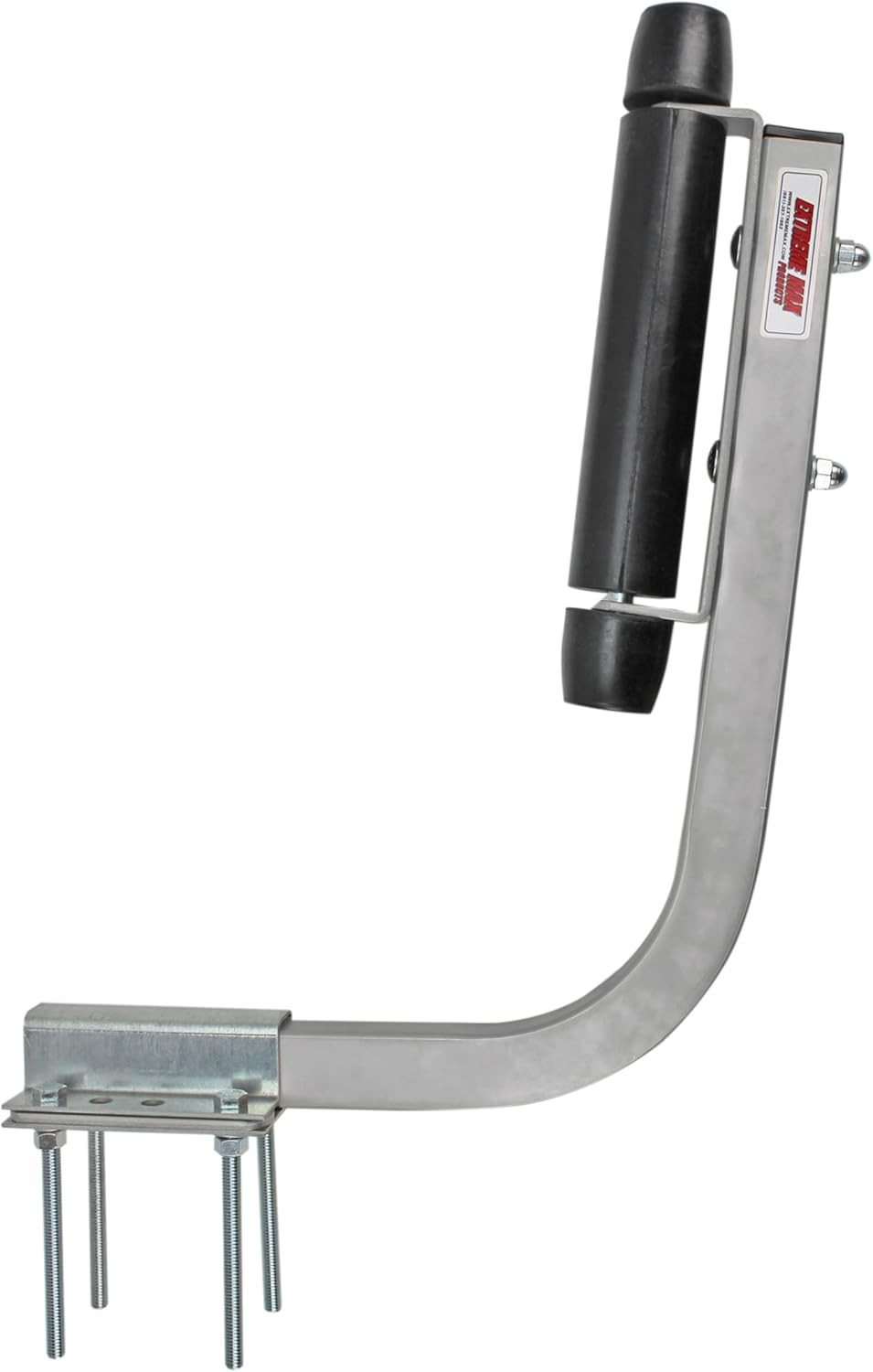 3005.3822 Heavy-Duty Roller Guide-On System