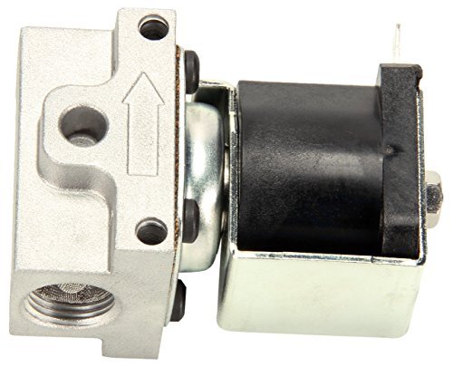 Vulcan Hart 00-770085-00002 Enclosed Solenoid Valve 120V