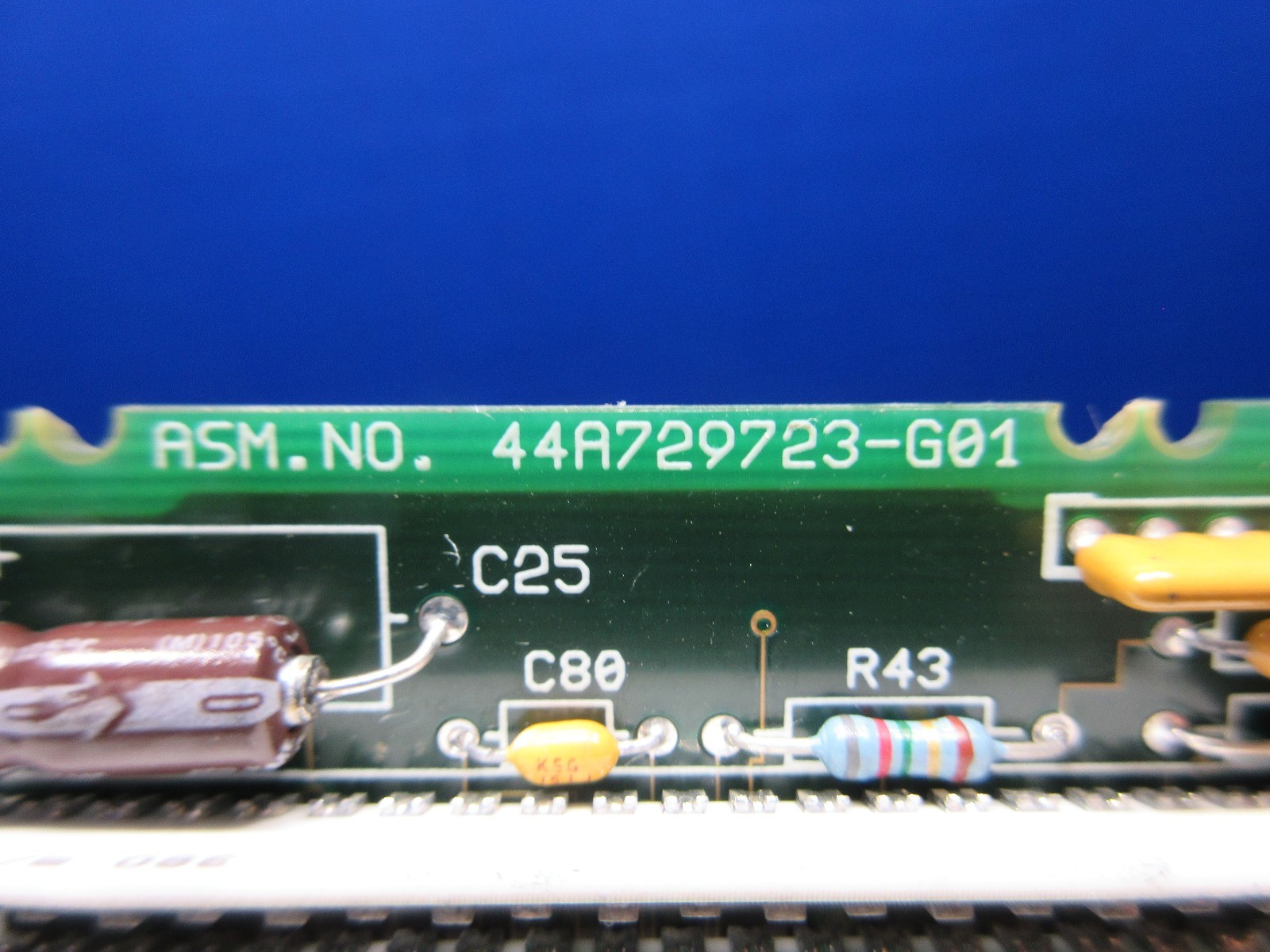 GE FANUC CONTROLLER MODULE IC697BEM731R 44A729723-G01 LR54523 CNC