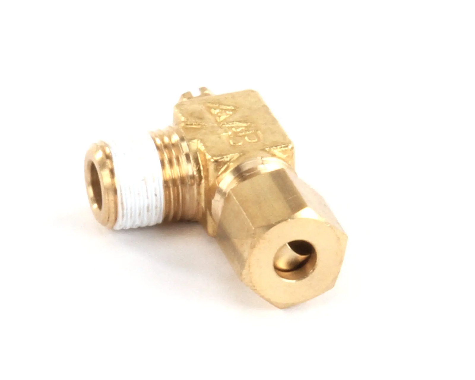 Pilot Valve 1/8 MPT X 3/16 CC for Montague MON1055-3