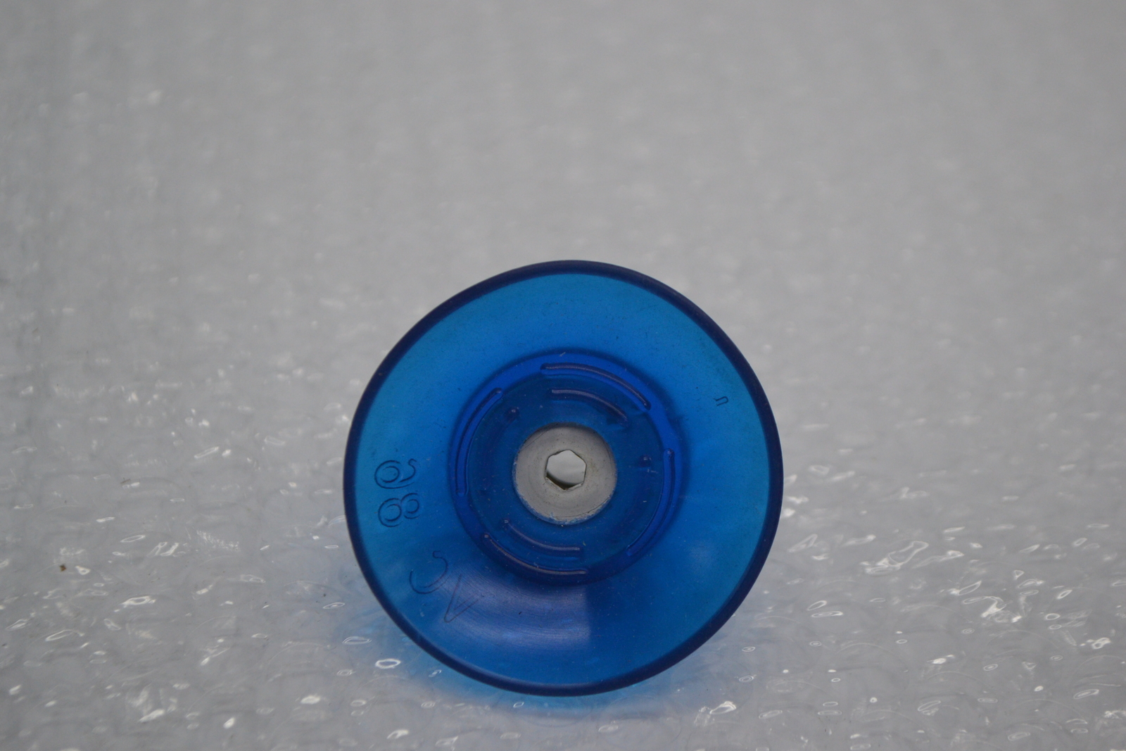 INDUSTRIAL SPARE MPBLK4983 VC86-3/8MPT SUCTION CUP NSNP