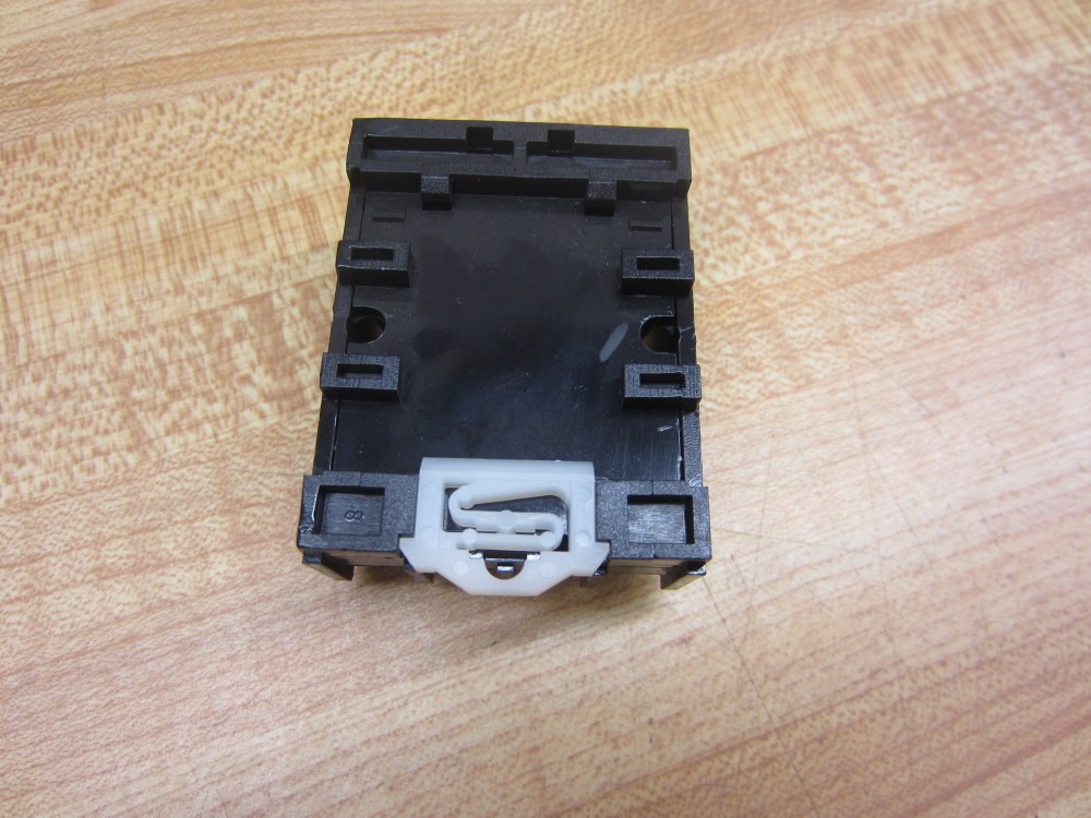 Custom Connector 0T08-PC Relay Socket 0T08PC 600V /10A (Pack of 2)