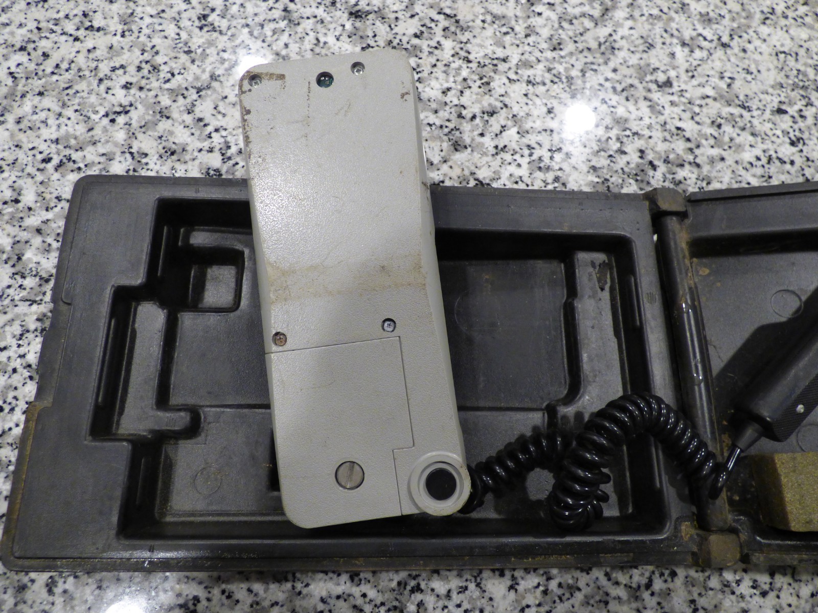 NICE ~GOOD~ USED TIF Automatic Halogen Leak Detector 5600 ~ WE SHIP FAST!