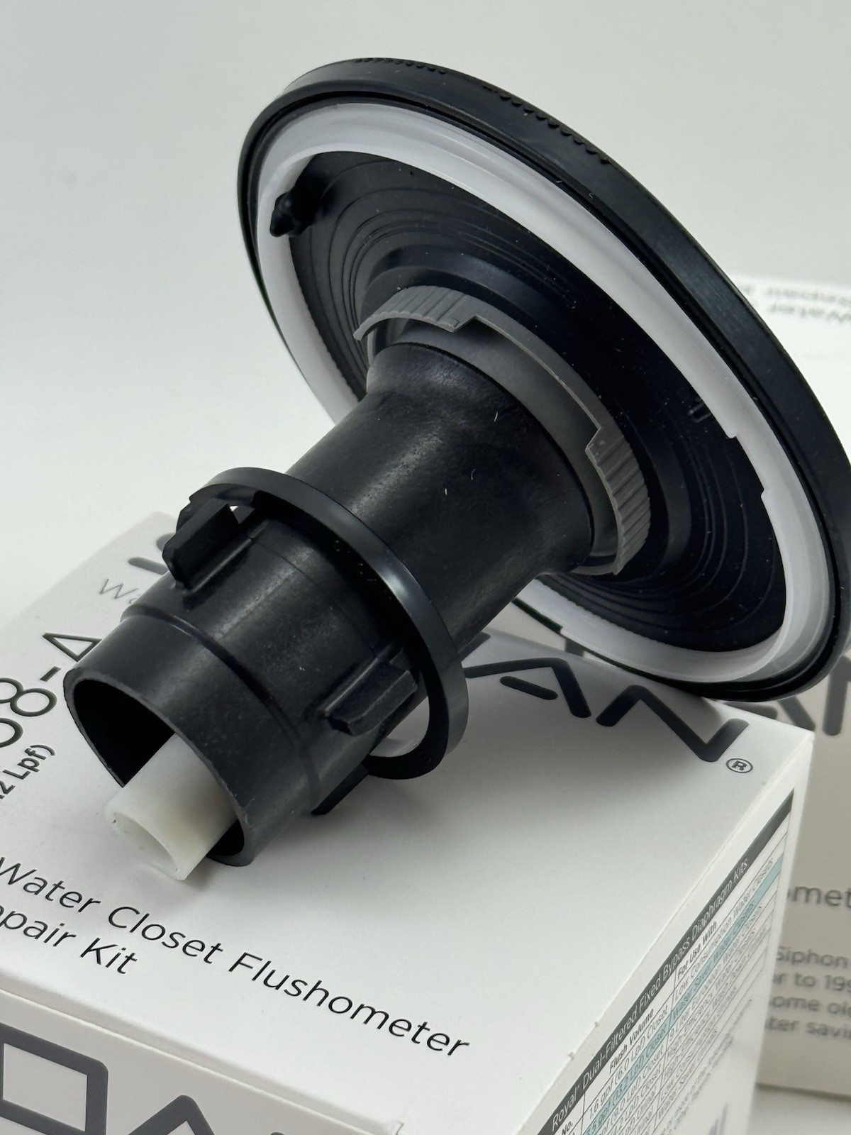 LOT 2 SLOAN A-1038-A Water Closet Flushometer Repair Kit for 3.5 GPF NIB