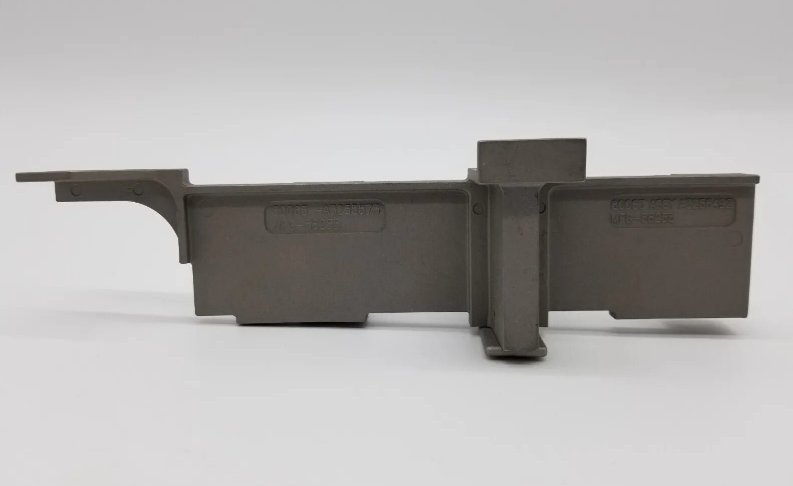 Humvee Radio Latch Bar A3256492 BAE Systems Sincgars 2-latches – NEW