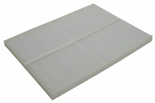 Pentius PHB7615 UltraFLOW Cabin Air Filter for Cadillac Catera (97~01)