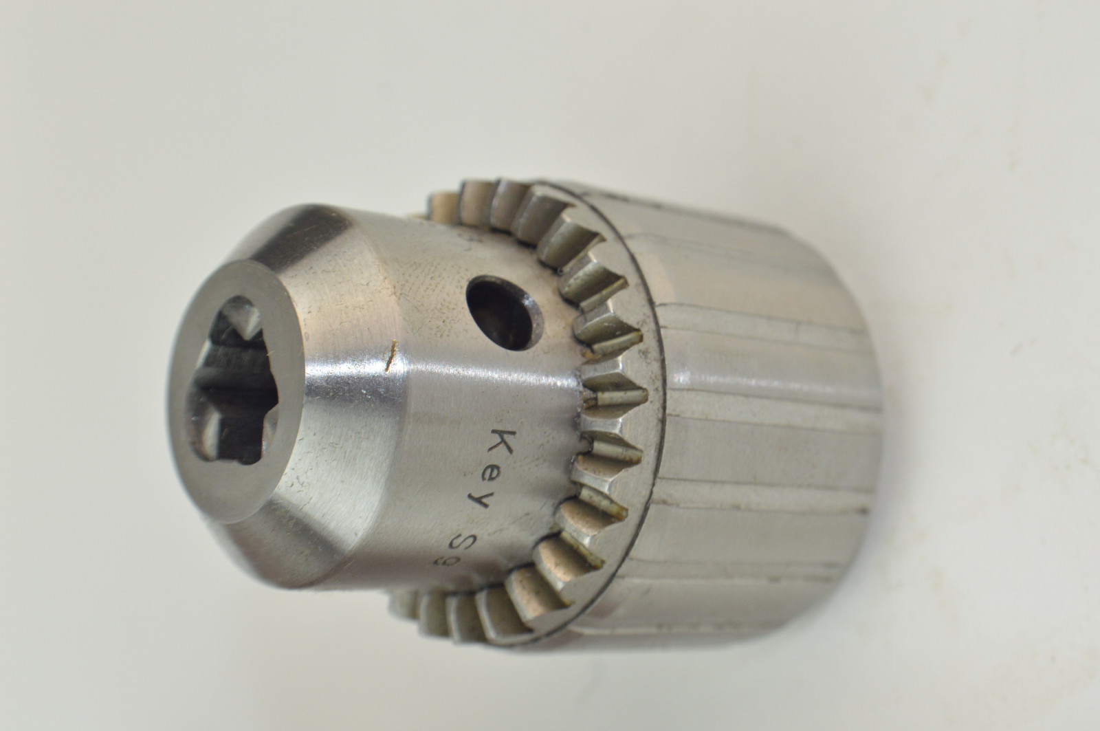 NEW ROHM DRILL CHUCK 747191 Prima 1/32 – 3/8 T2 KEY S9 Jacobs Taper #2 Mount JT2