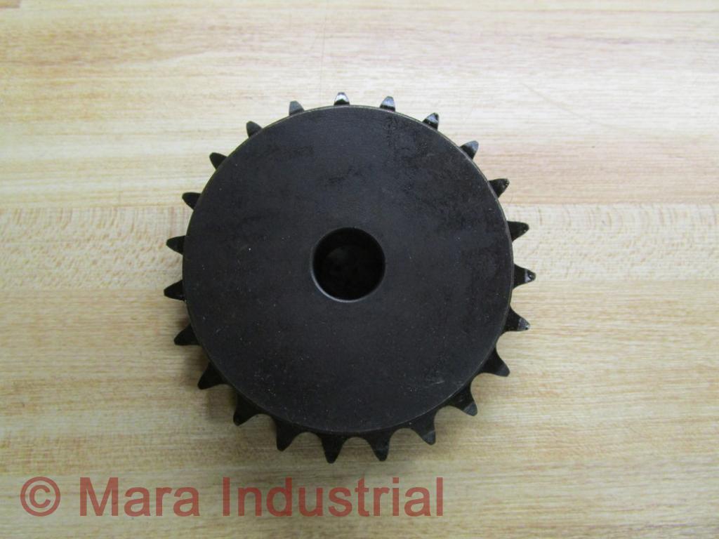 Martin 40B23 3/4″ Sprocket