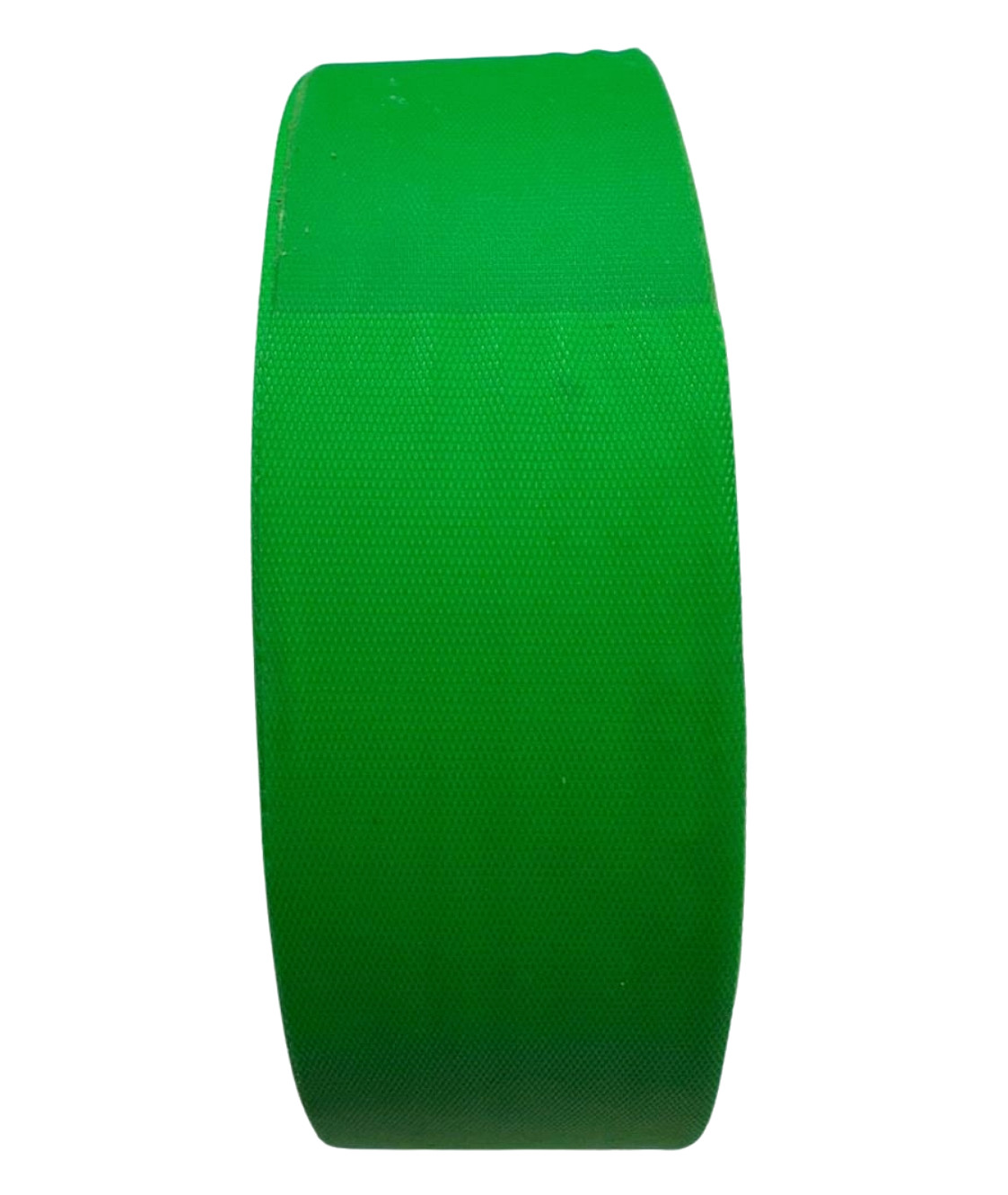 Green Glo Flagging Tape Ribbon 1-1/16” Wide **Free Shipping**