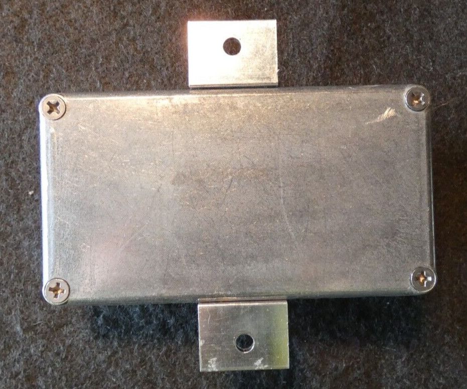 Used PolyPhaser IS-SB75F 50 Ohm LNB