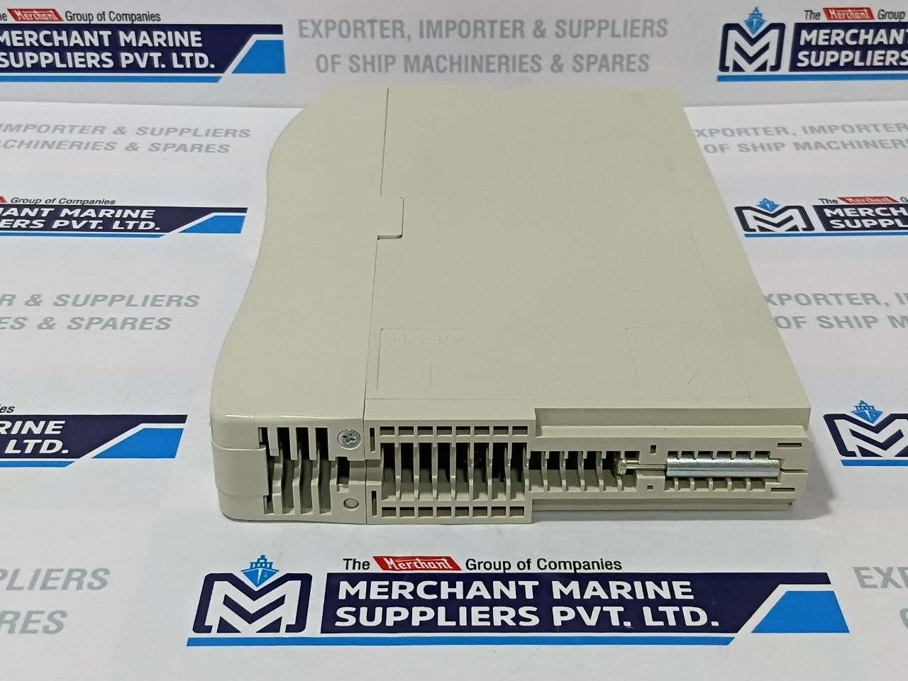 Azbil HD-BPS200 Battery Power Supply Unit Input DC24V 50mA