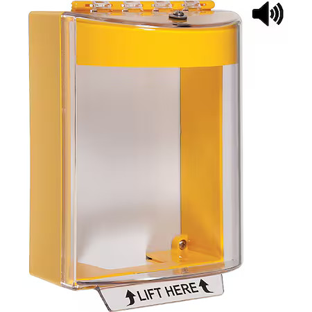 Safety Technology International Sti-13220Ny Universal Stopper Cover,