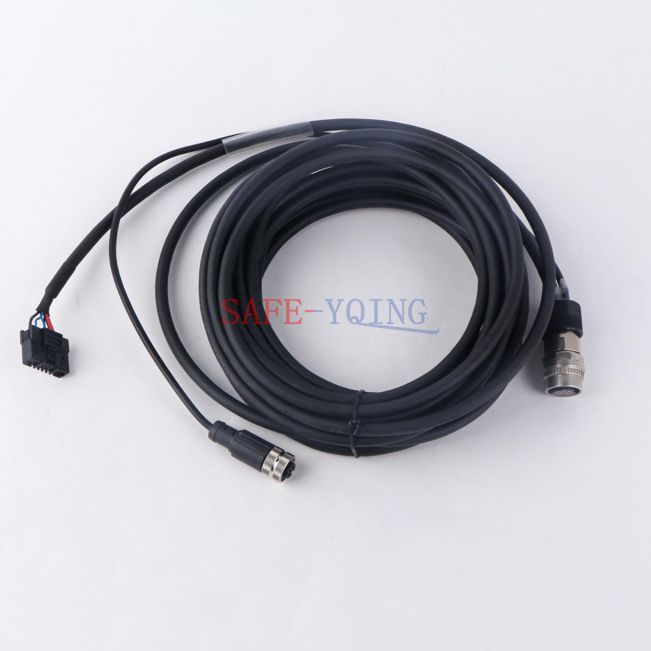 ONE Fit For HAAS 32-2909 CNC Encoder Feedback Signal Cable 8m