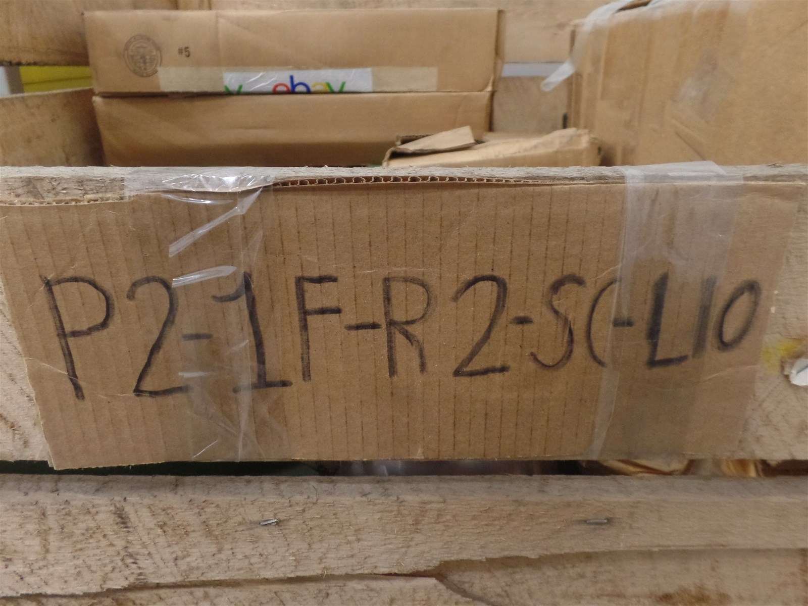 GENUINE TROJAN O&K 10460810400 HOSE ASSEMBLY, TEREX 10-460810400, NOS