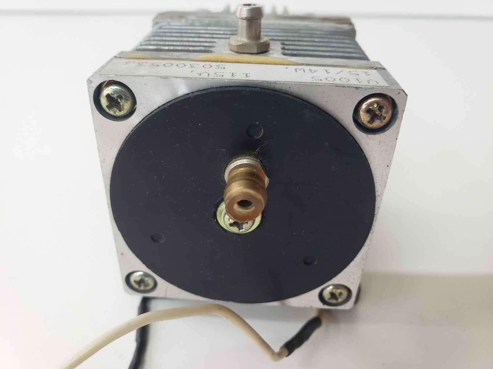 Medo V1005 Vacuum Pump 115v 15/14W