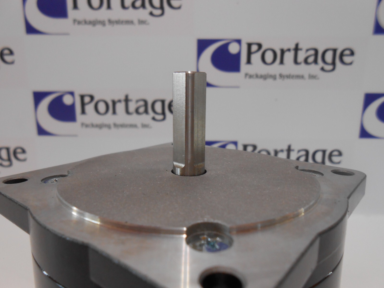 590040A1 Drive Motor Automated Packaging Systems Autobag