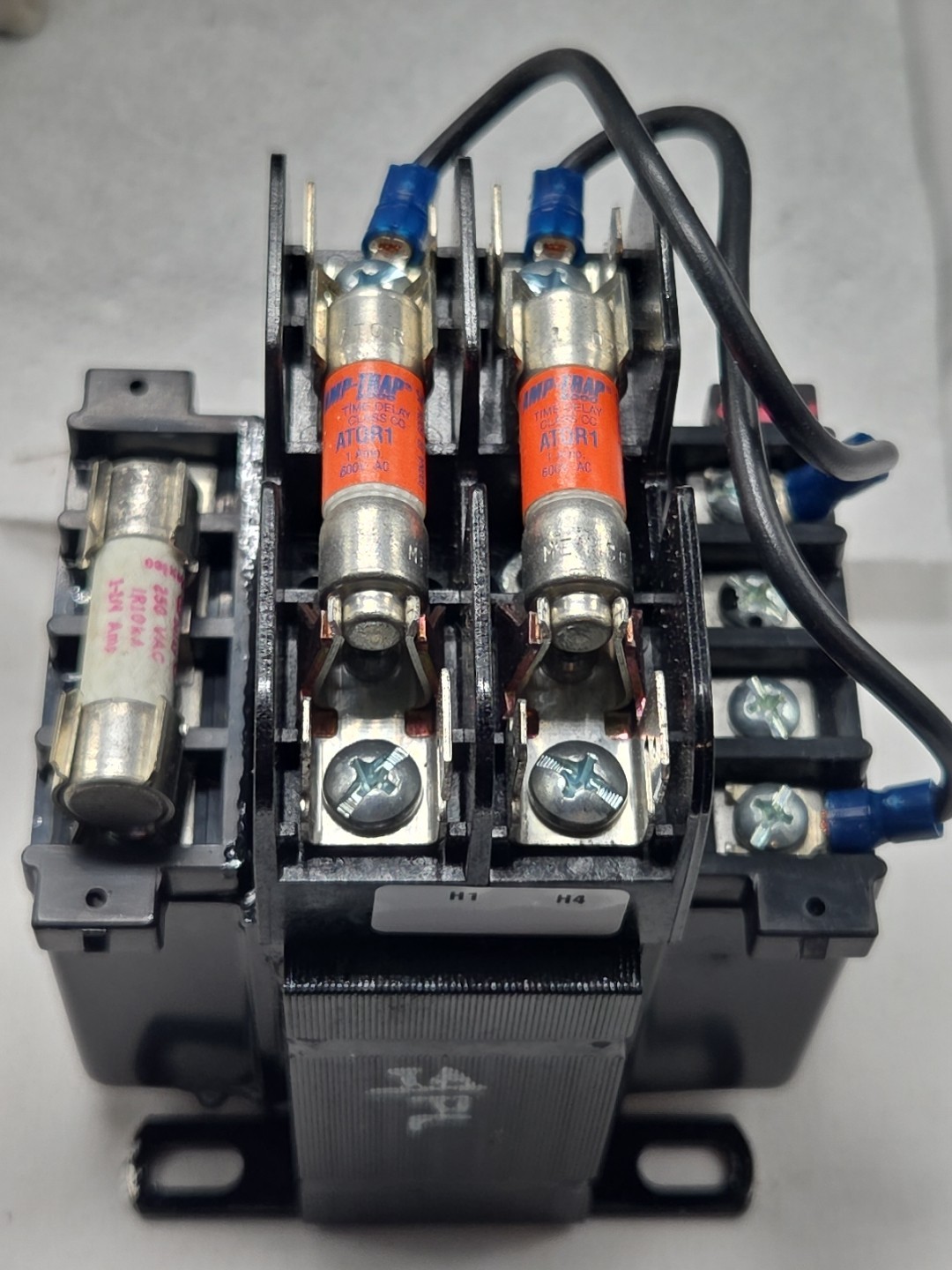 CUTLER-HAMMER C341CC CK0100E2AFB New Open Box Industrial Control Transformer Kit