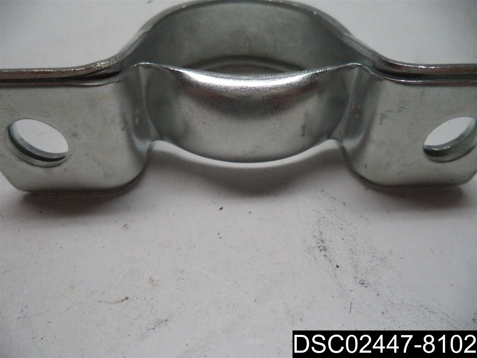 TSC 40PBST, 11-98806 Stamped Pillow Block Housing 40mm OD Bearings