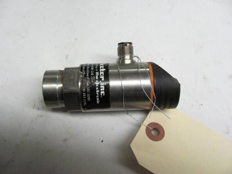 IFM PB5224 Efector electronic switch