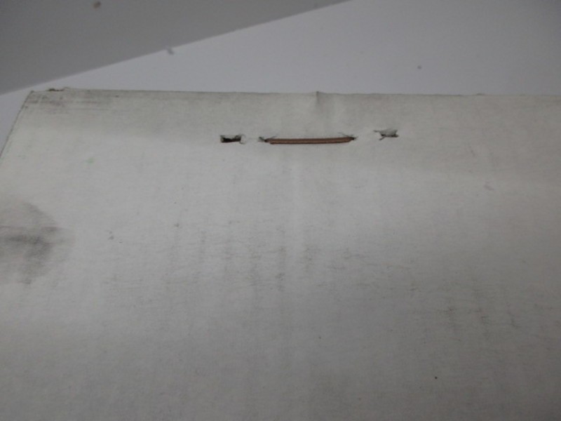 SPARTAN BALLASTS 8M6M5-C500K/A BALLAST REPLACMENT KIT NSFS