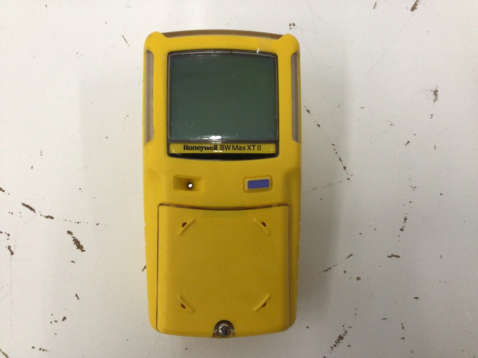 HONEYWELL XT-XWHM-Y-NA Multi-Gas Detector,4 Gas,-4 to 122 F,LED (S1K1)