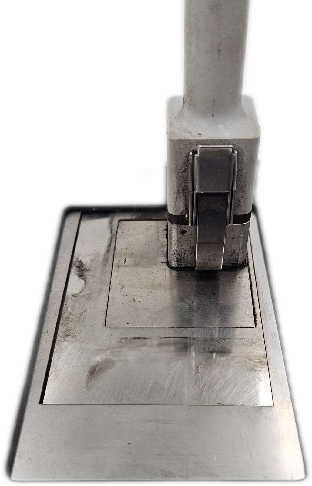 Telesis TMP1700 Pinstamp Marking Head Dot Peen Industrial Marker
