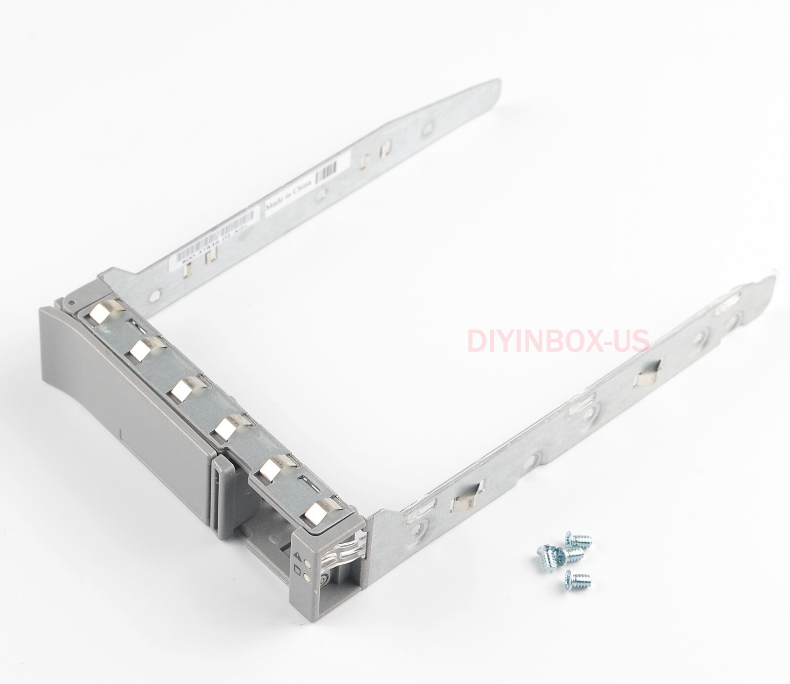 12pcs Cisco UCS 3.5in LFF Hot Swap SAS SATA Hard Drive Tray Caddy 800-37836-01