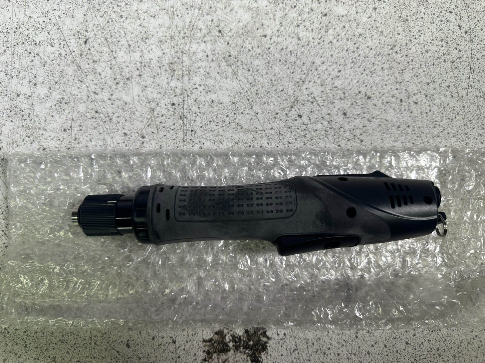 Delta Regis ESL323-ESD Torque Driver