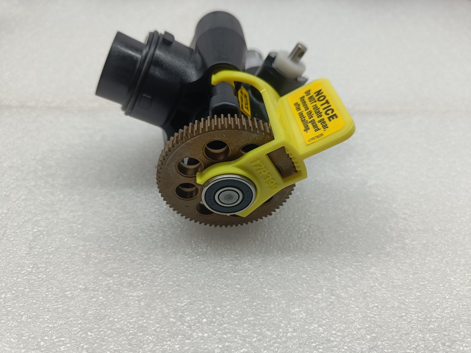 Graco 17P185 Triax Replacement Pump Corded Model For Ultra, Ultimate & TC PRO