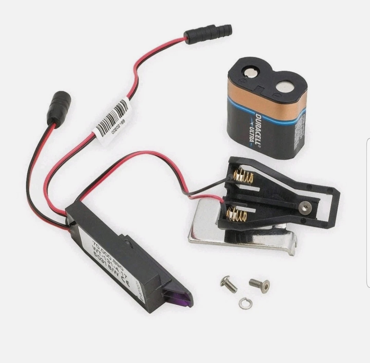 SLOAN EAF-14-A Sensor Assembly,For 2XU46 & 2NYD3 3EPW2