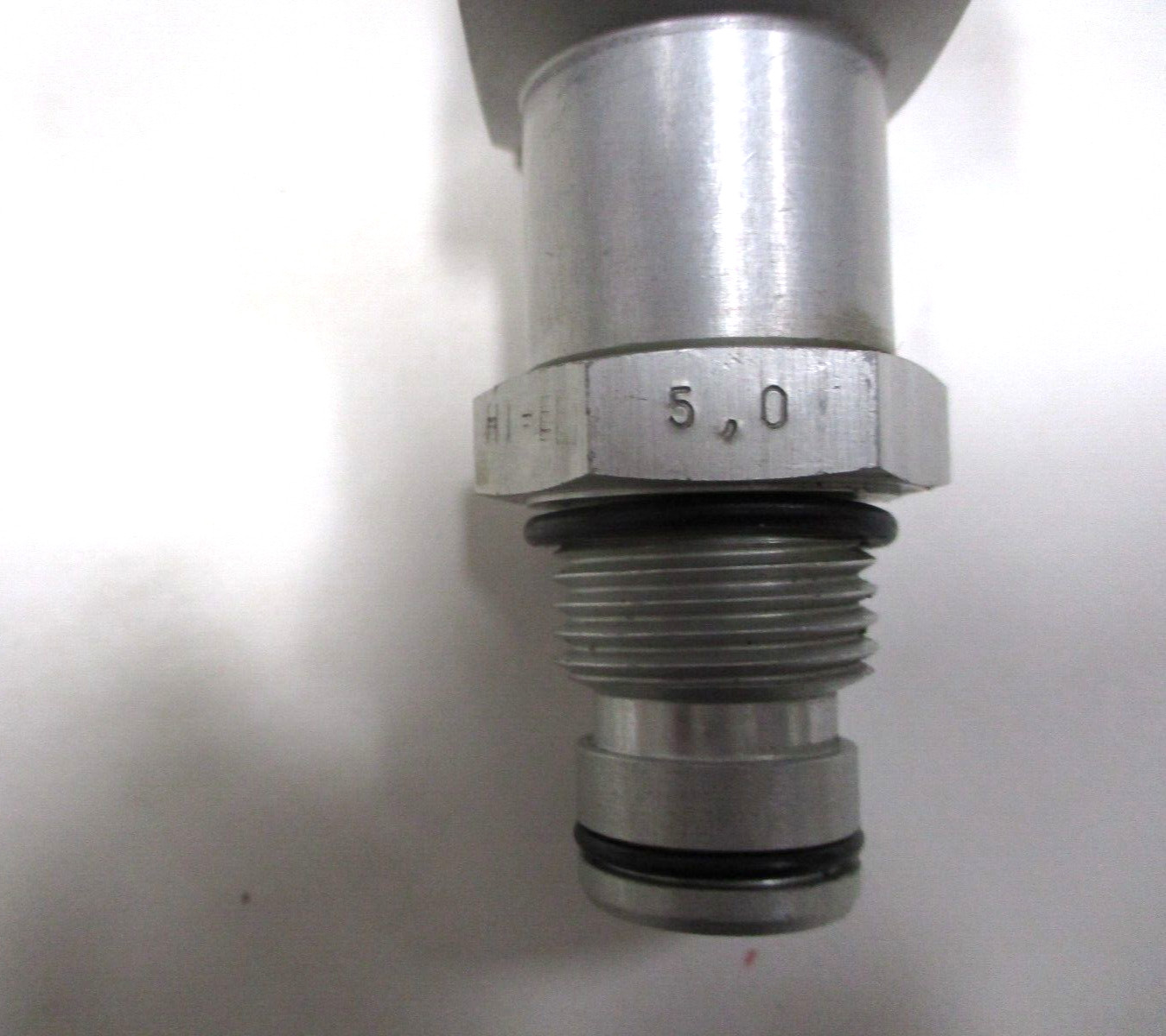 Stauff HI-E 5.0 bar 72.5 PSI Clogging Indicator High & Medium Pressure A7717AES