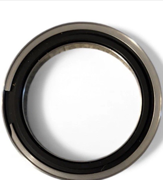 DuPont Kalrez Spectrum AS568 O-Ring K#137 Compound:6375 NWT