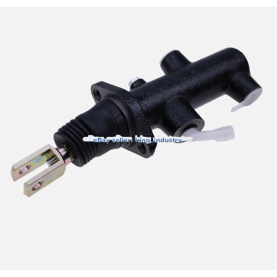 1pc For Case New Holland Tractors: Brake Master Cylinders 82018664 – 87354681