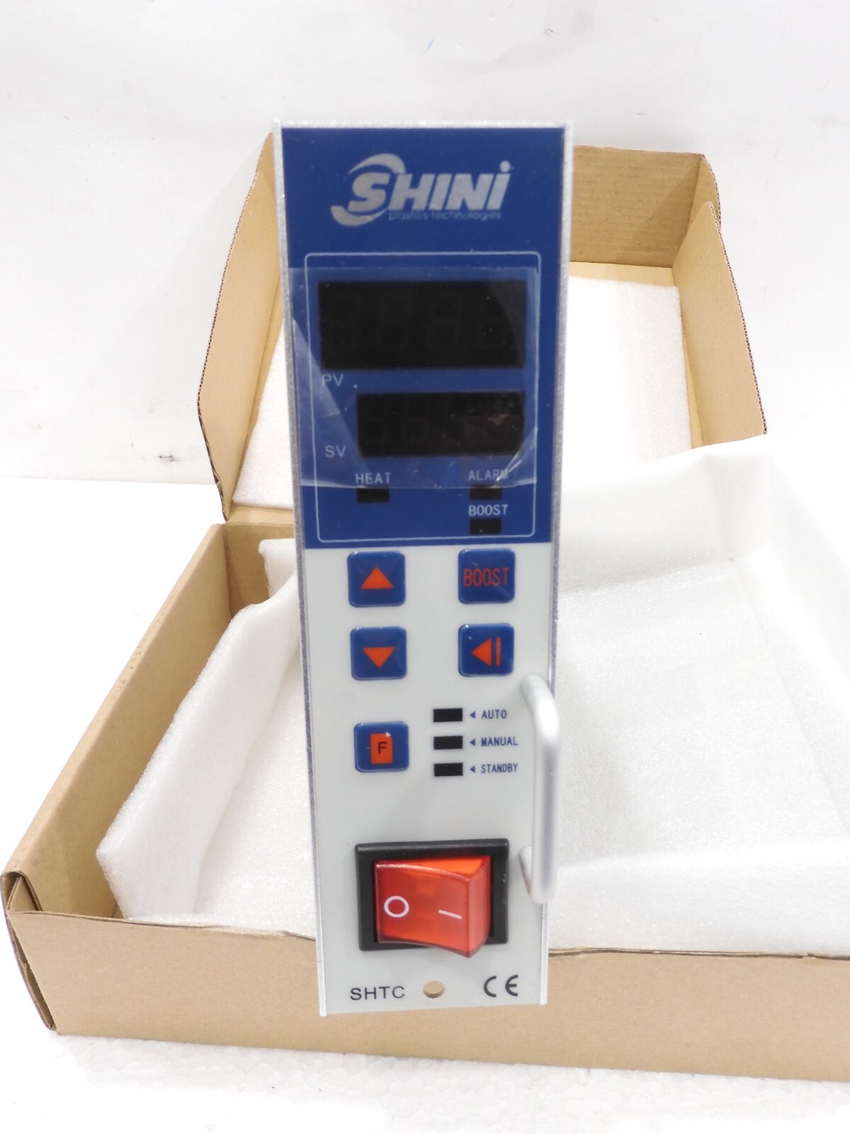 OEM TC2 REV3.2, SHINI