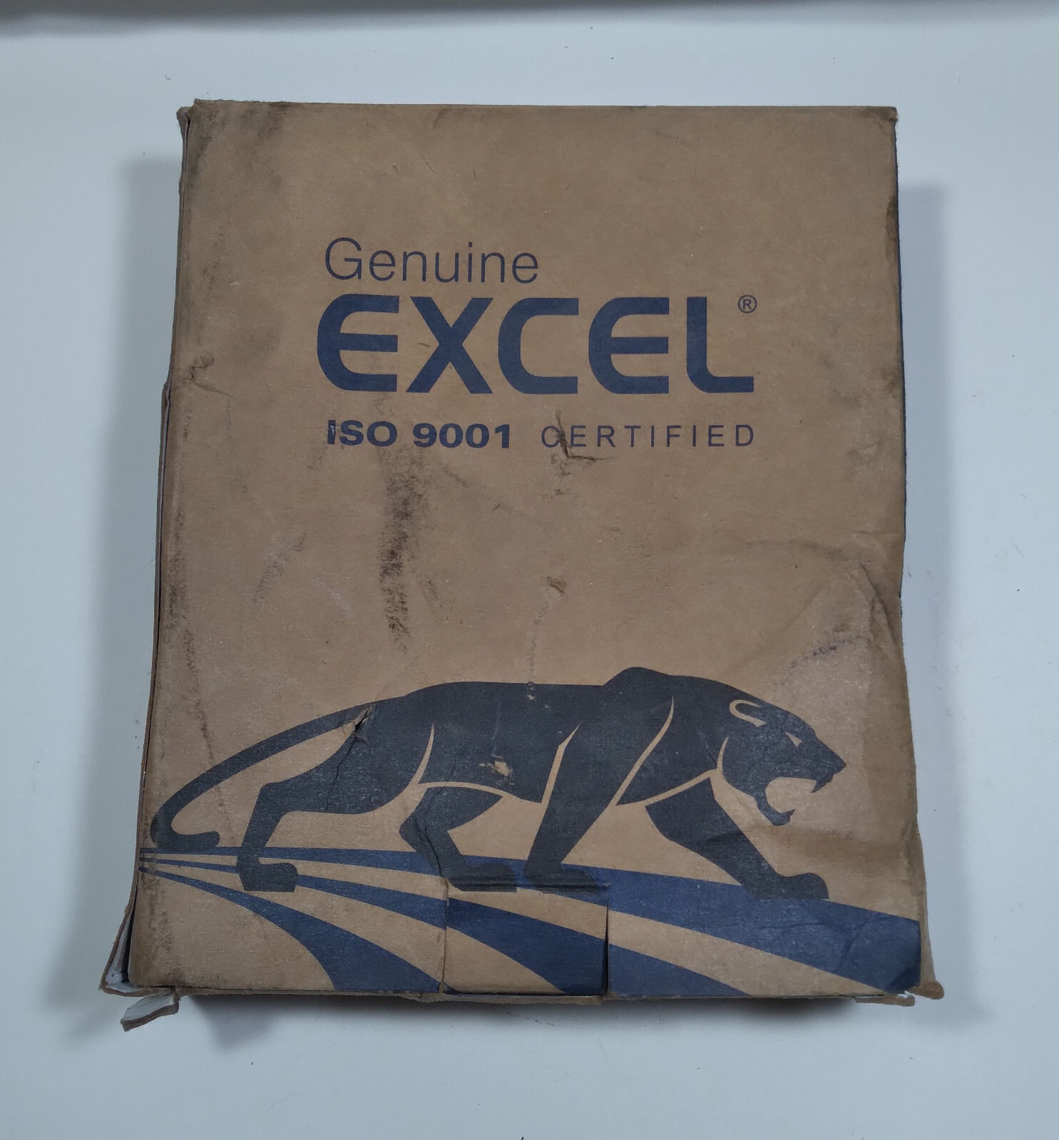 1 NEW SPUR PINION CUP EXCEL EM71700 NTN612 NIB ***MAKE OFFER***
