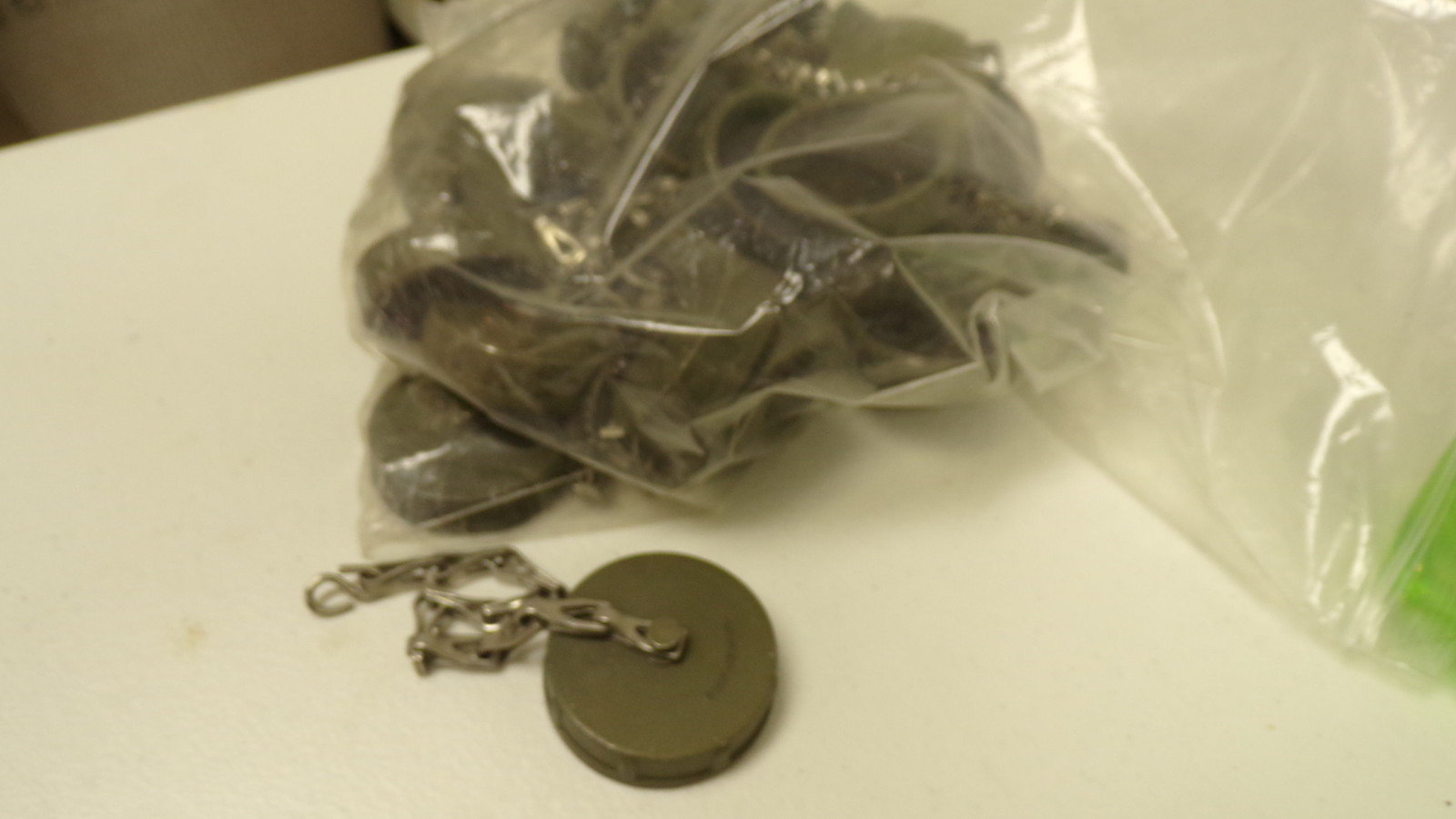 Amphenol MS25043-240 Dust Cap Cover #24 *FREE SHIPPING*