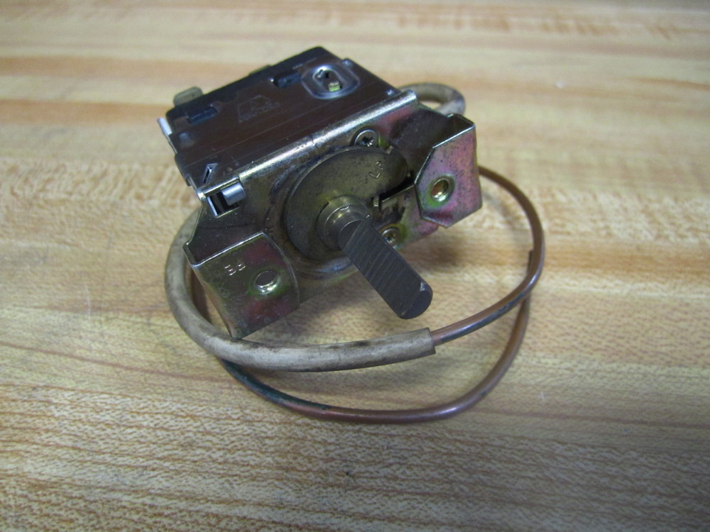 Ranco A22-2134-00 Temperature Controller A22213400