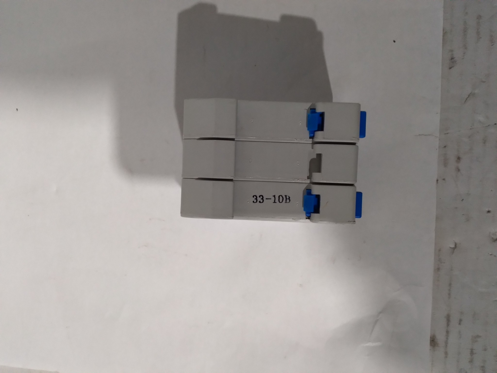 FERRAZ SHAWMUT USM3 C218548 800-1000V DC 30A 100-200KA RMS SYM 690-750VAC