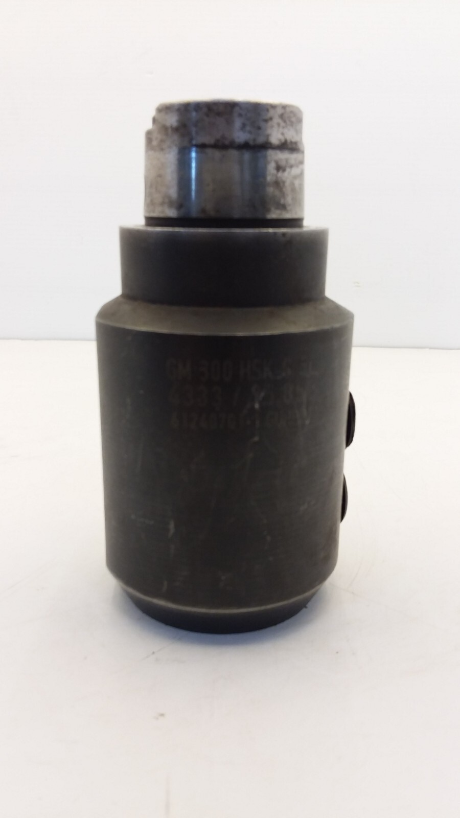 GUHRING GM300 HSK50-C50 TOOL HOLDER
