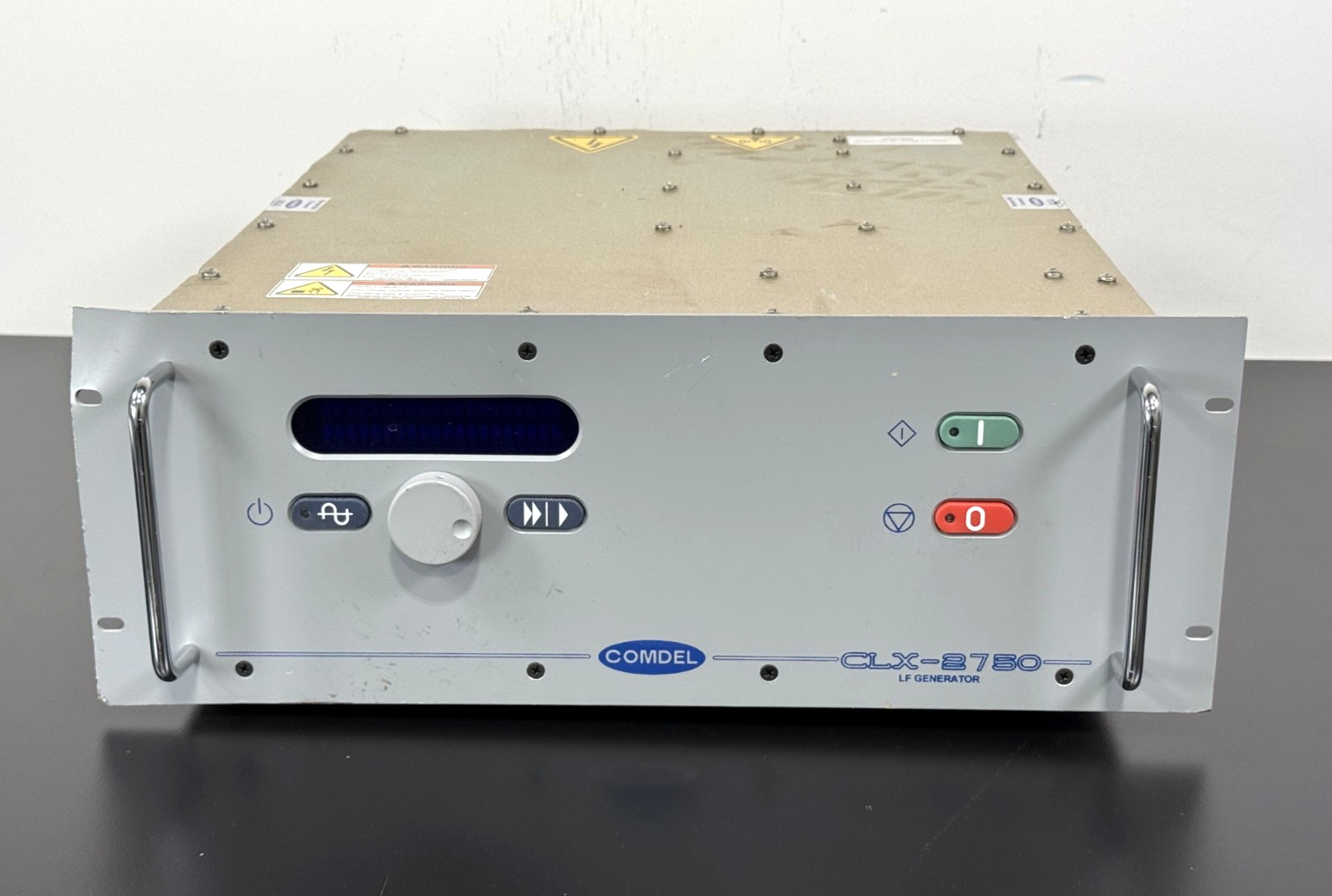 COMDEL CLX-2750 LF Generator