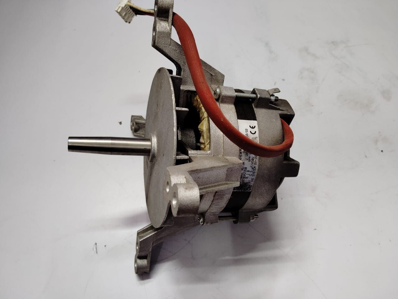 FIR Elettromeccanica 1079GA2350 Single Phase Motor