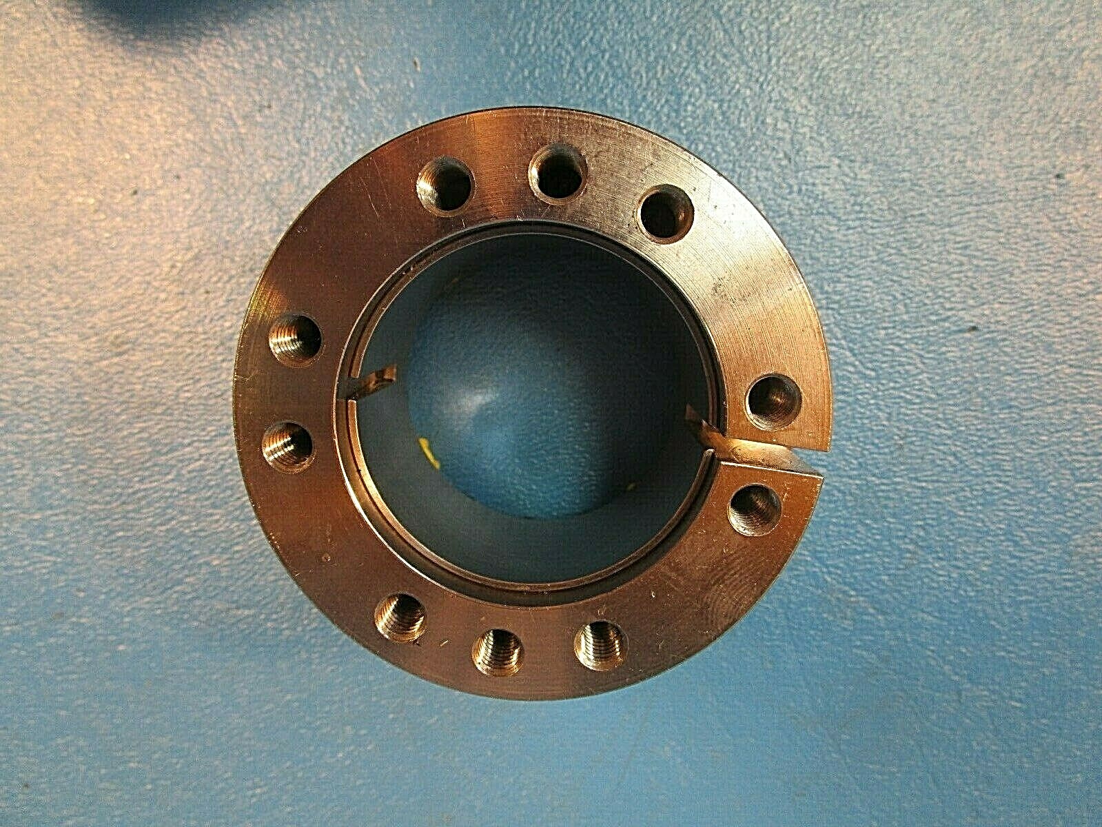 Gerwah, PSV 2002.3 Lock Bushing 40mm ID x 65mm OD, Peter, Optima SPR 1