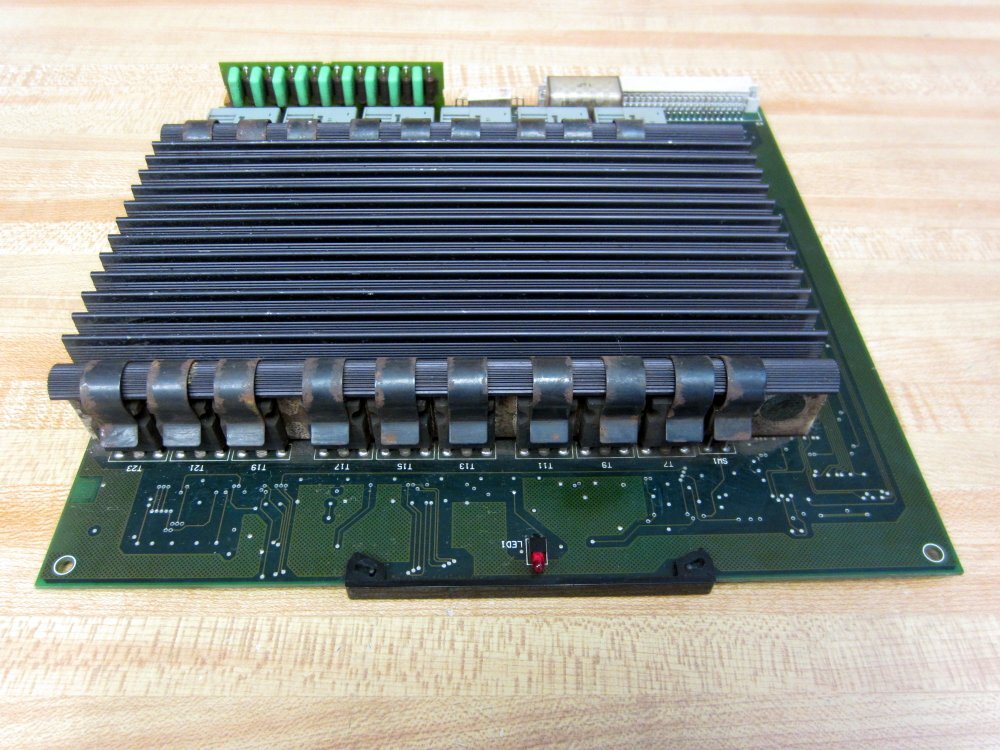 ABB 3HAB2207-1 Servo DSQC 236D 3HAB2207-1/3 – GME:91005-547-H (Pack of 3)
