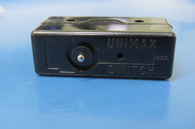 C&K-UNIMAX 2HL-7 Qty of 3 per Lot C&K 2HL-7