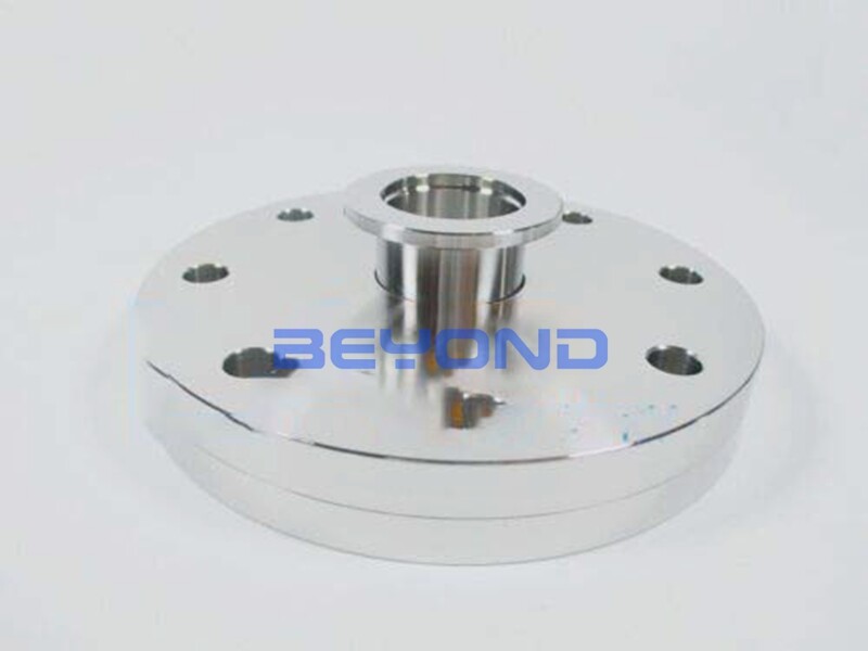 1PC NEW FOR CF50-KF40 CF flange vacuum adapter